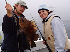 rockfish