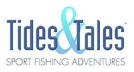 Tides and Tales Logo